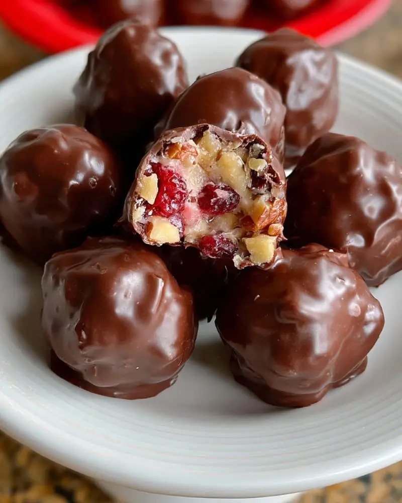 Martha Washington Candies