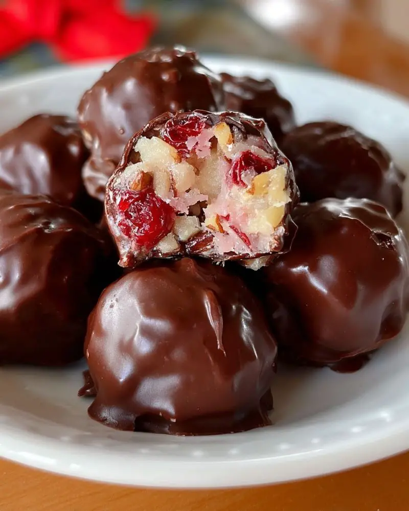 Martha Washington Candies