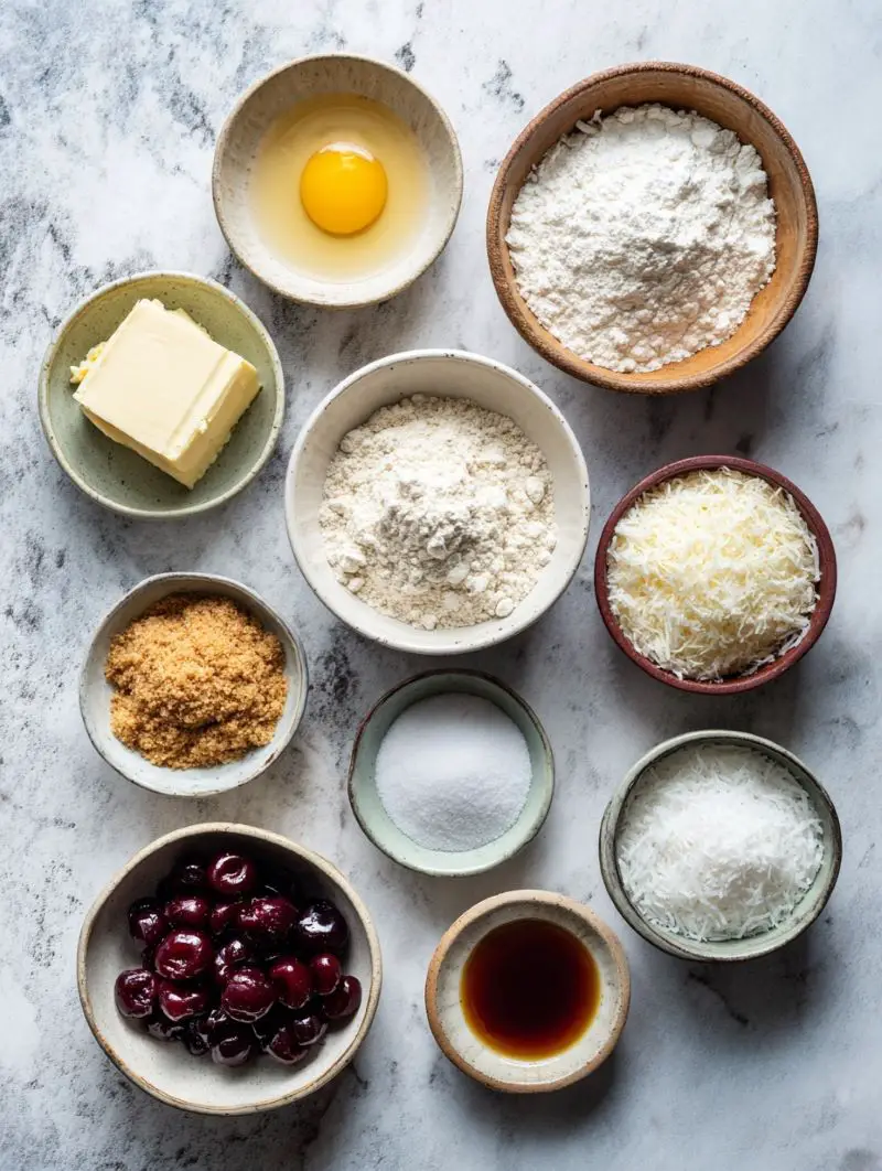 Pineapple Upside Sugar Cookies