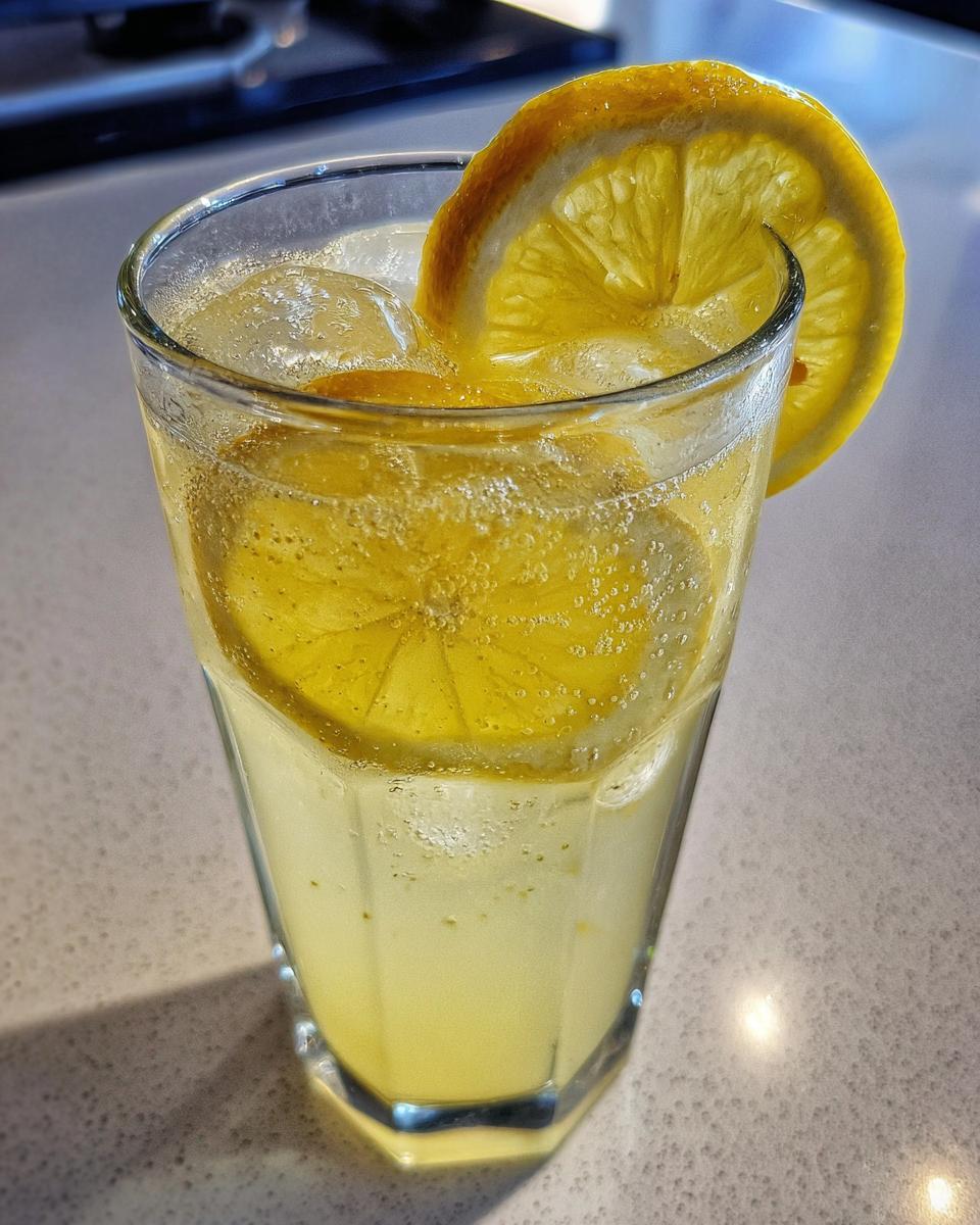 State Fair Lemonade
