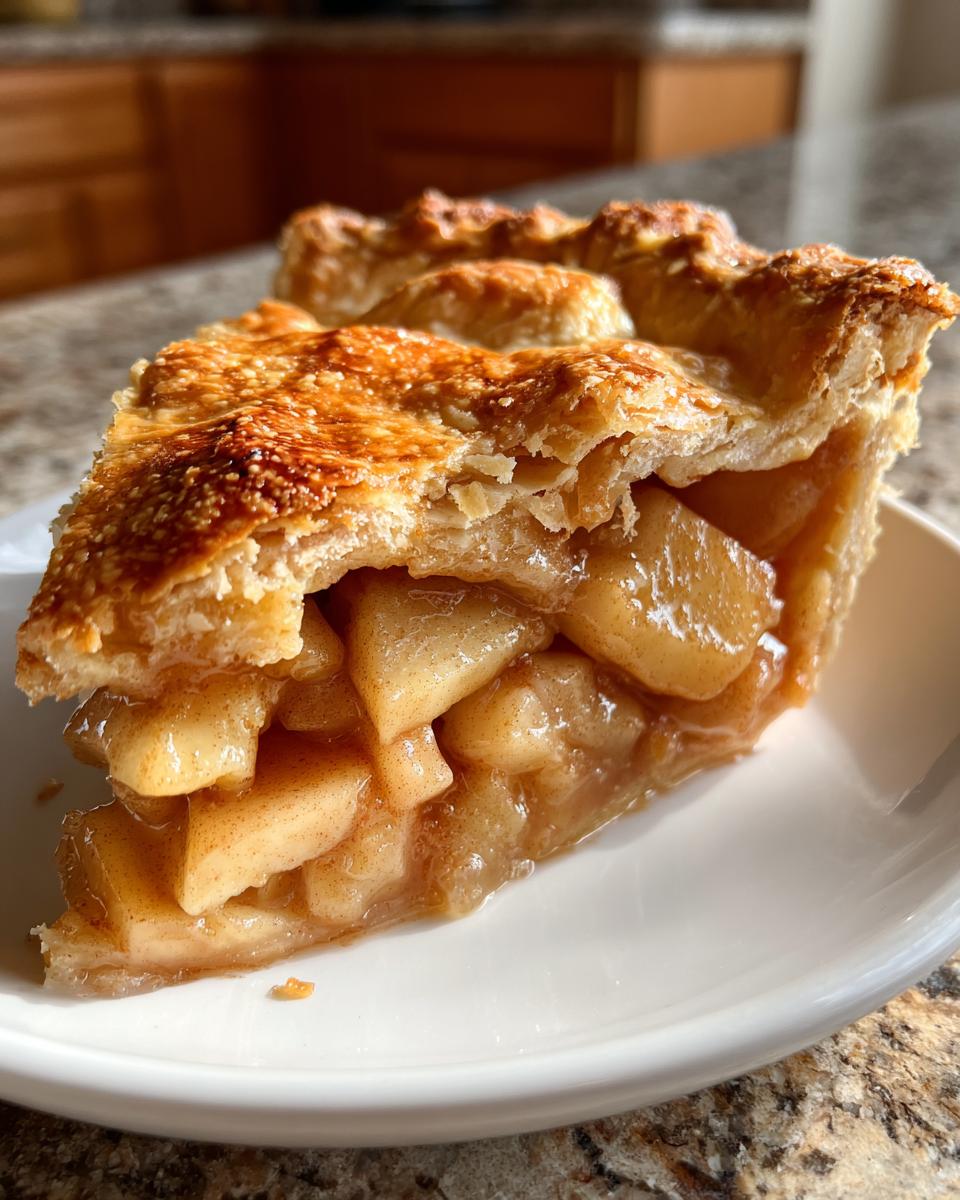 apple pie