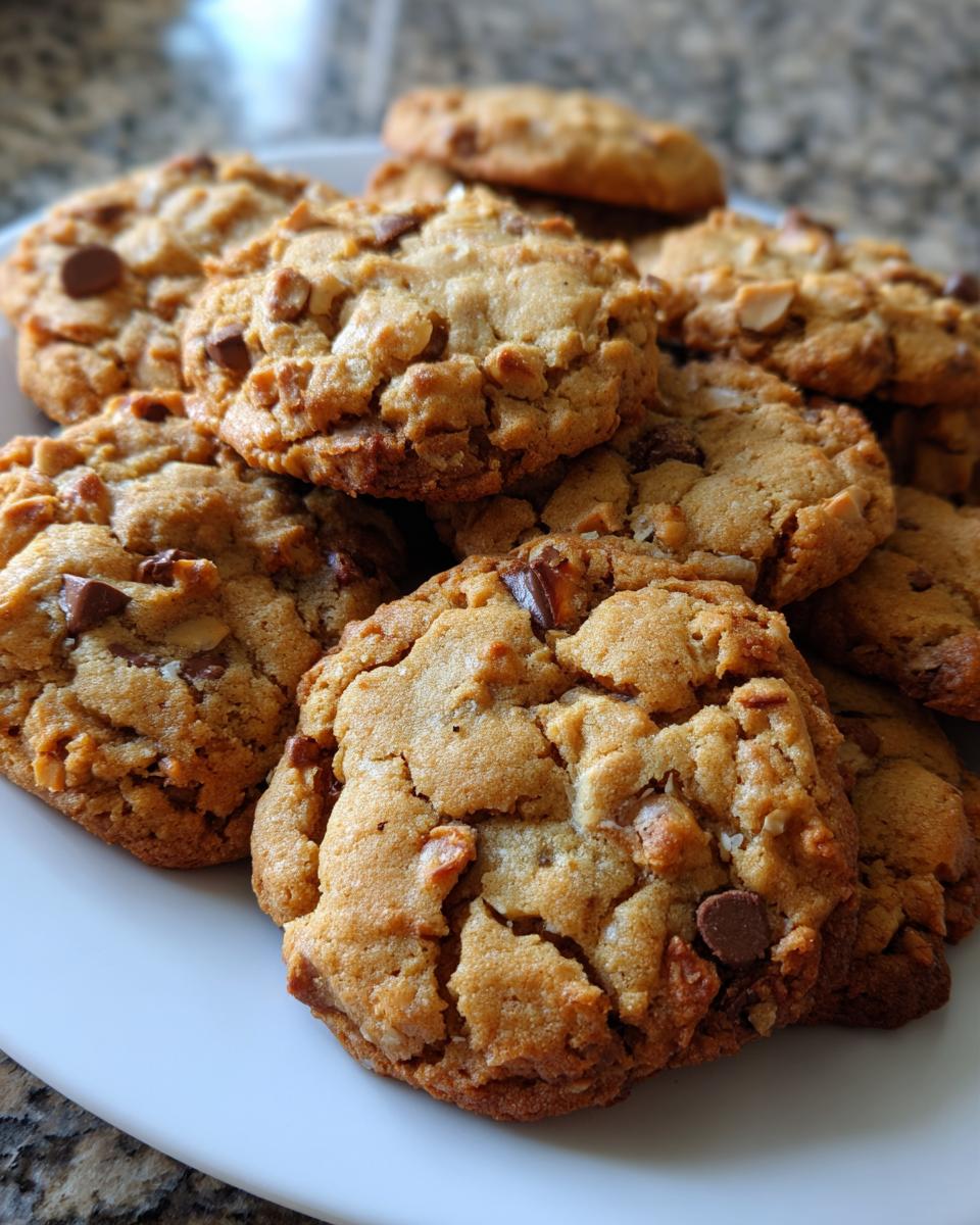 10-Cup Cookies - detail 1