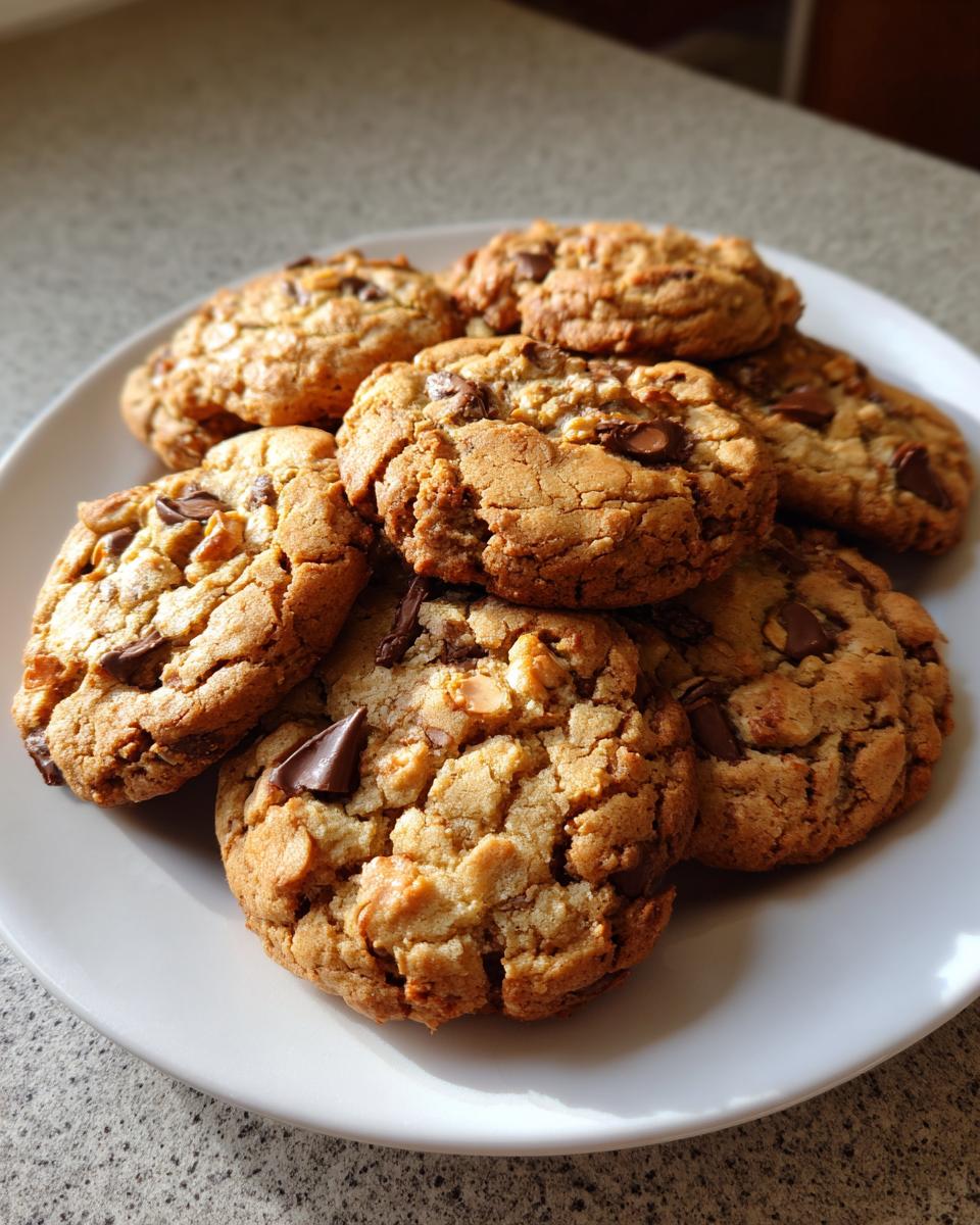 10-Cup Cookies - detail 2