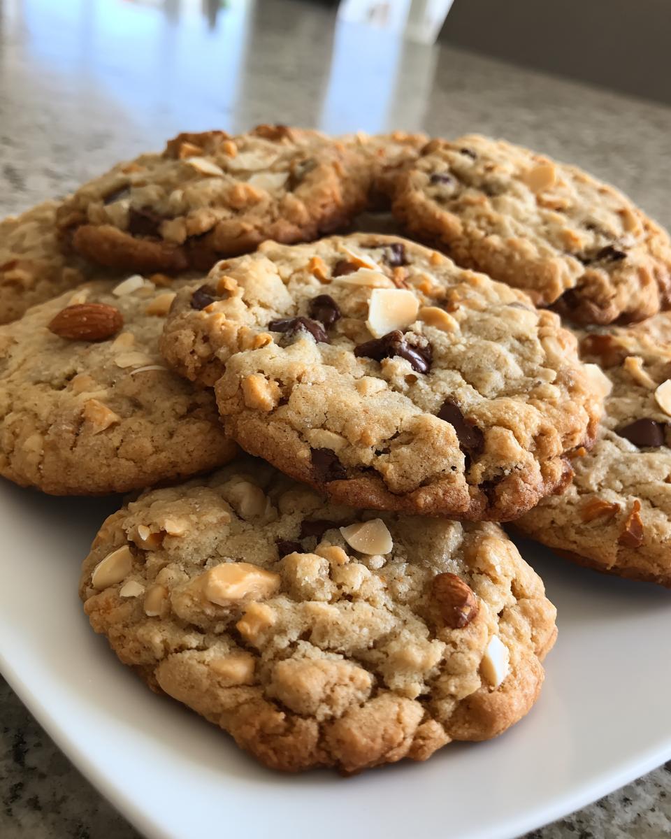 10-Cup Cookies - detail 3