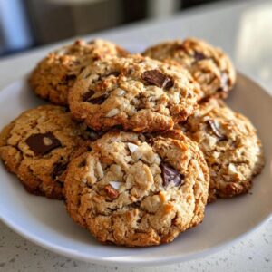 10-Cup Cookies