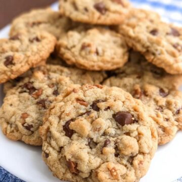 10-Cup Cookies