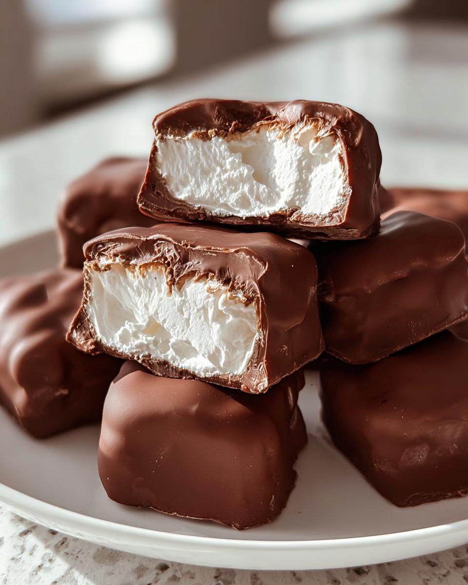 3-Ingredient Cool Whip Candy - detail 1