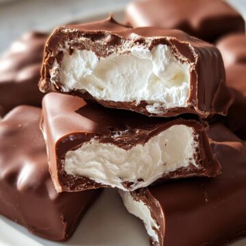 3-Ingredient Cool Whip Candy