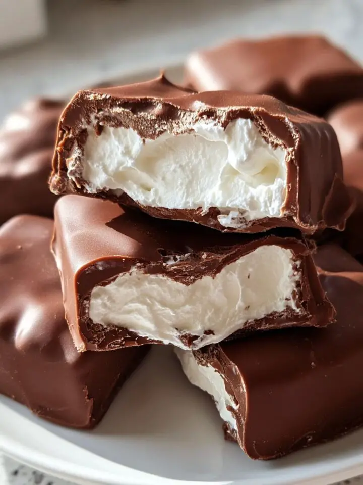 3-Ingredient Cool Whip Candy