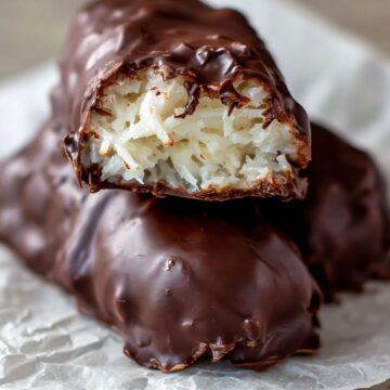 3-Ingredient Mounds Bar