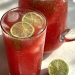 4Th of July Punch