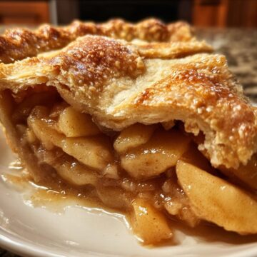 Apple Pie
