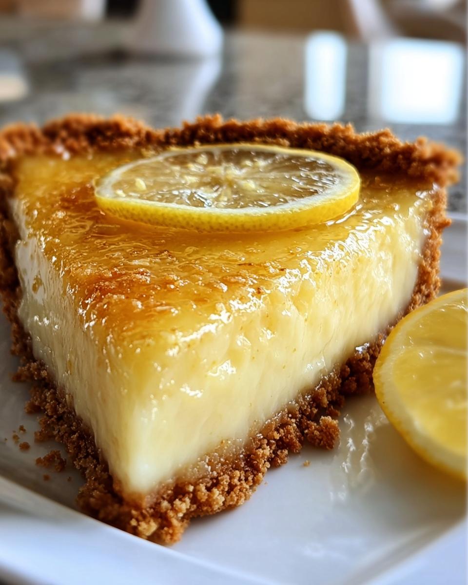 Arizona Sunshine Pie - detail 1