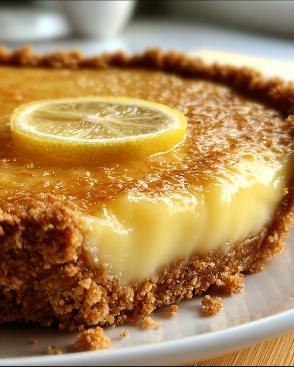 Arizona Sunshine Pie - detail 2