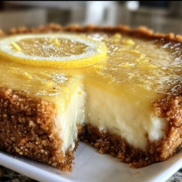 Arizona Sunshine Pie