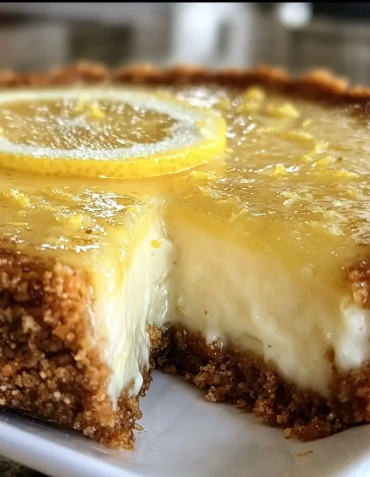 Arizona Sunshine Pie