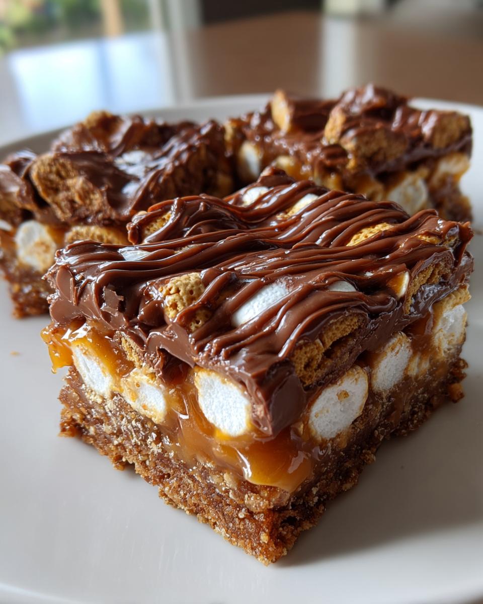 BUTTERFINGER CARAMEL BARS - detail 3