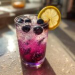 Blueberry Lemonade