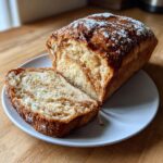 Brown Sugar Bread