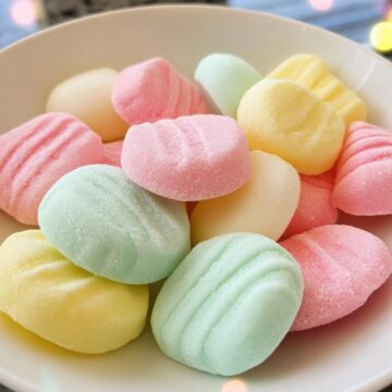 Butter Mints