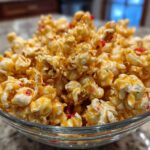 Caramel Popcorn