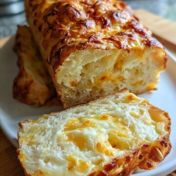 Cheese Bread