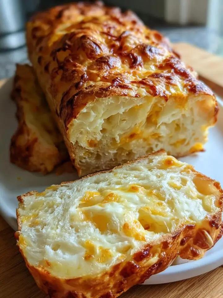 Cheese Bread