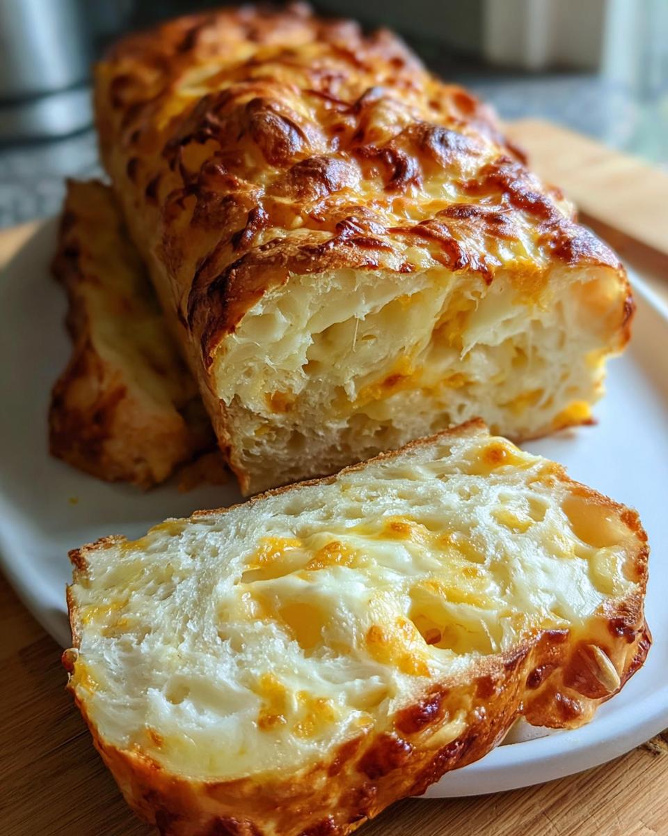 Cheese Bread