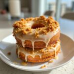 Christmas Donuts