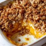 Cinnamon Pumpkin Crisp