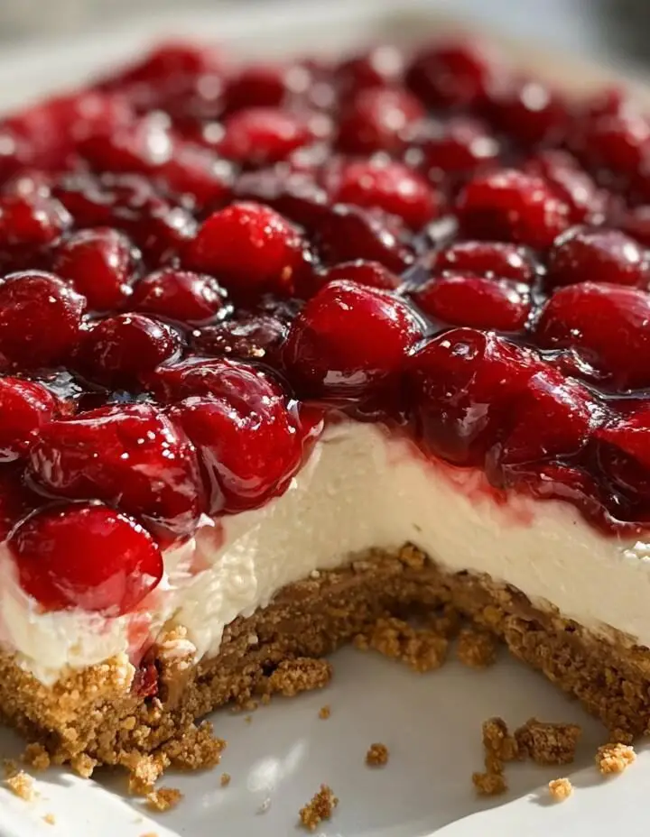 Classic Cherry Delight
