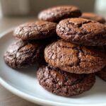 Cookies Made From Brownie Mix