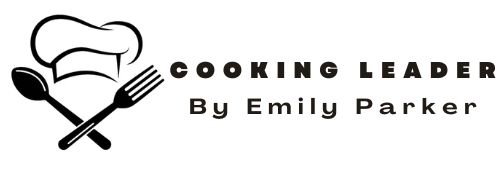 Cooking Leader