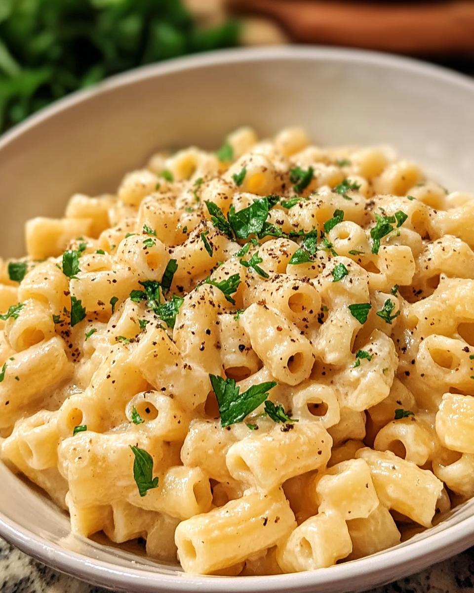 Ditalini Pasta - detail 1