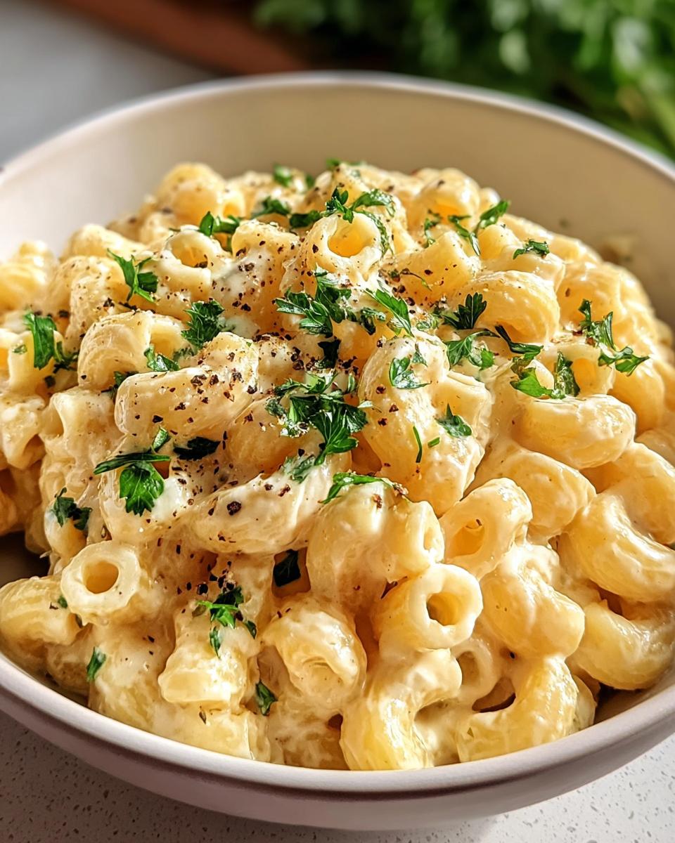 Ditalini Pasta - detail 2