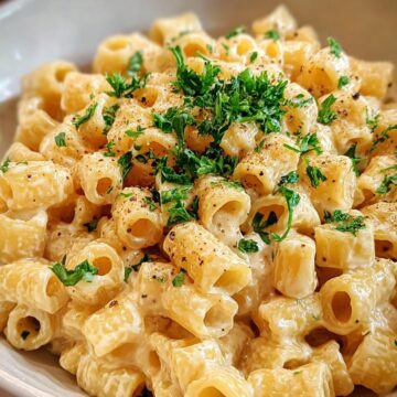 Ditalini Pasta