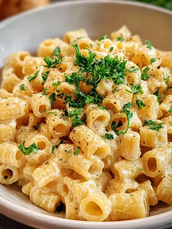 Ditalini Pasta