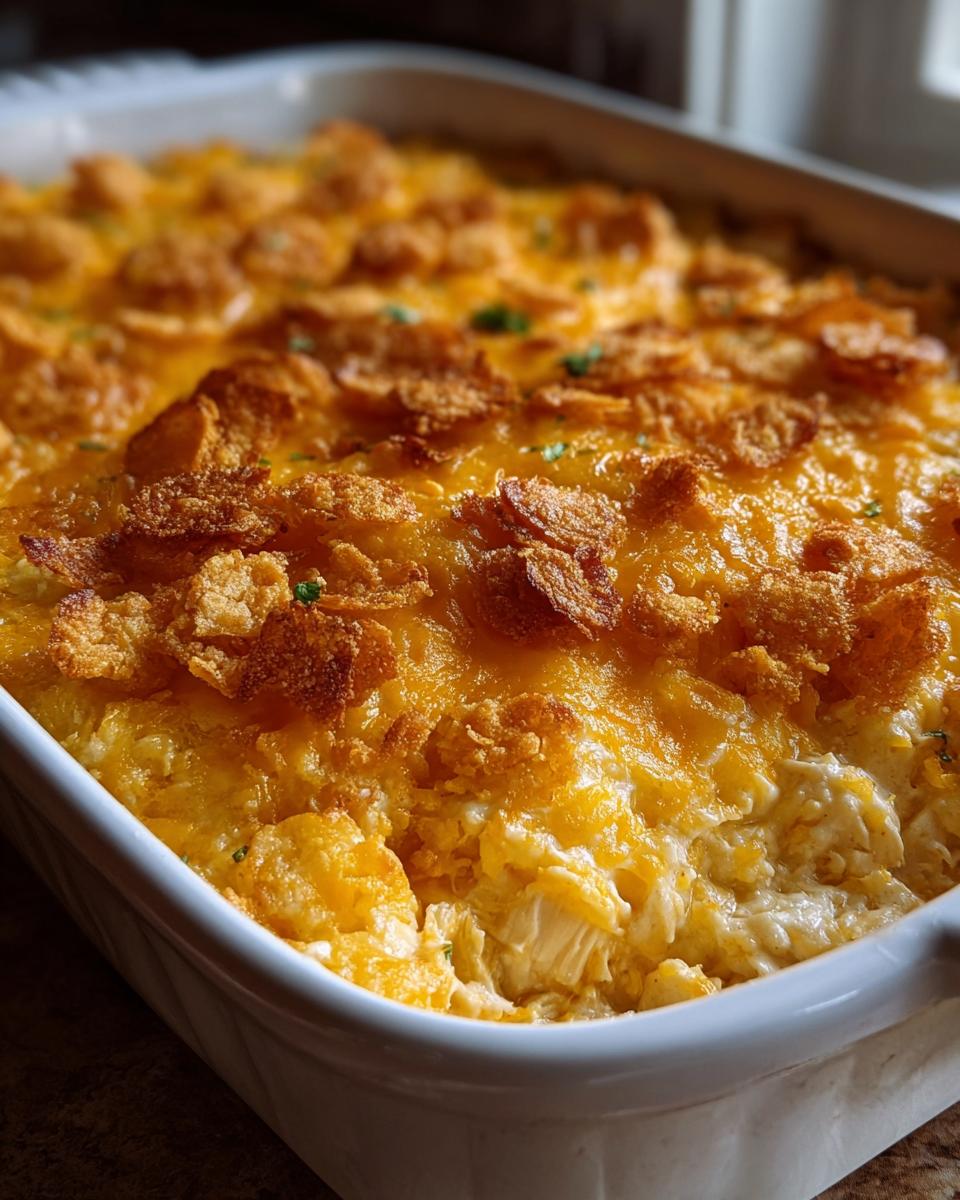 Dolly Parton's 5-Ingredient Casserole - detail 1