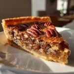 Easy Pecan Pie