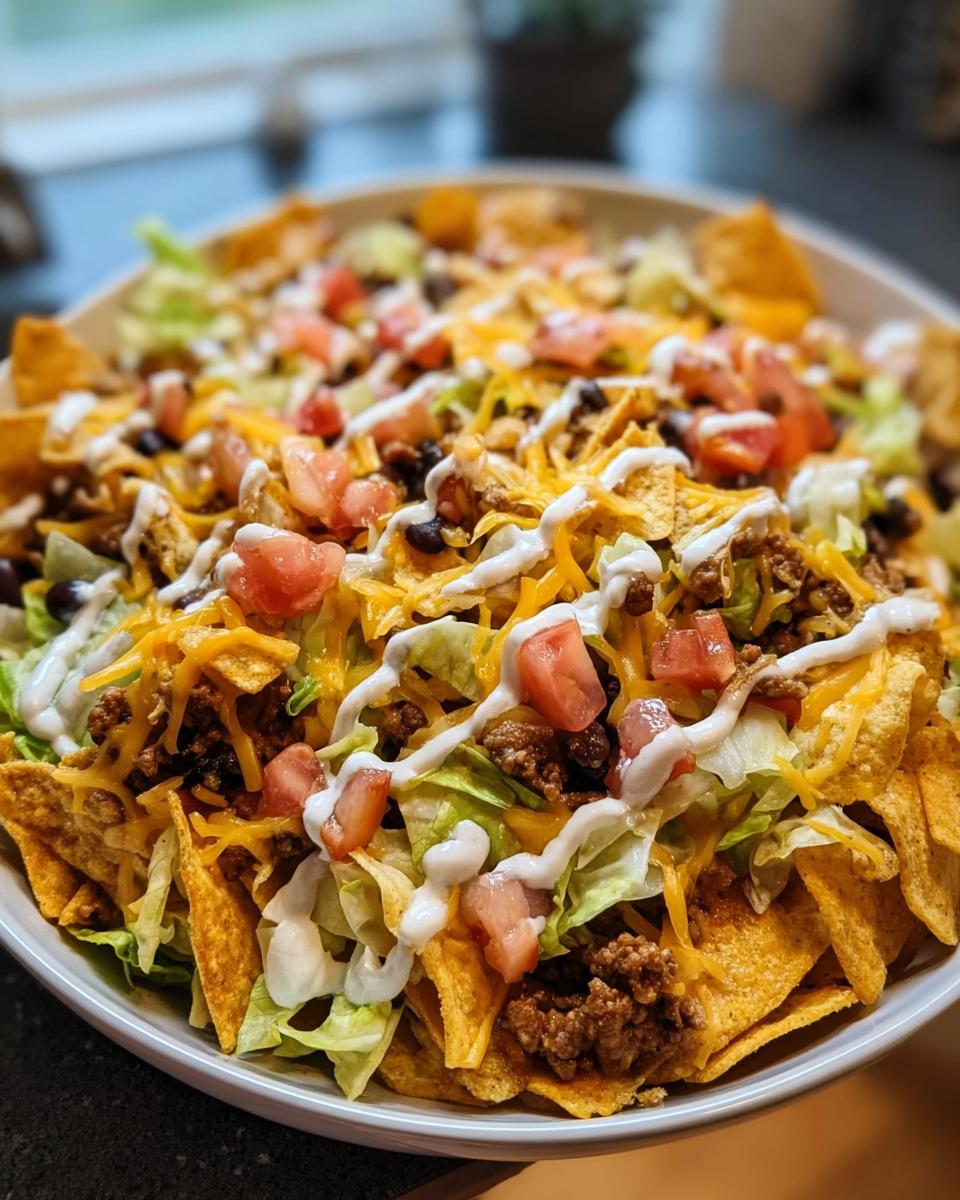 Frito Cowboy Cabbage - detail 2