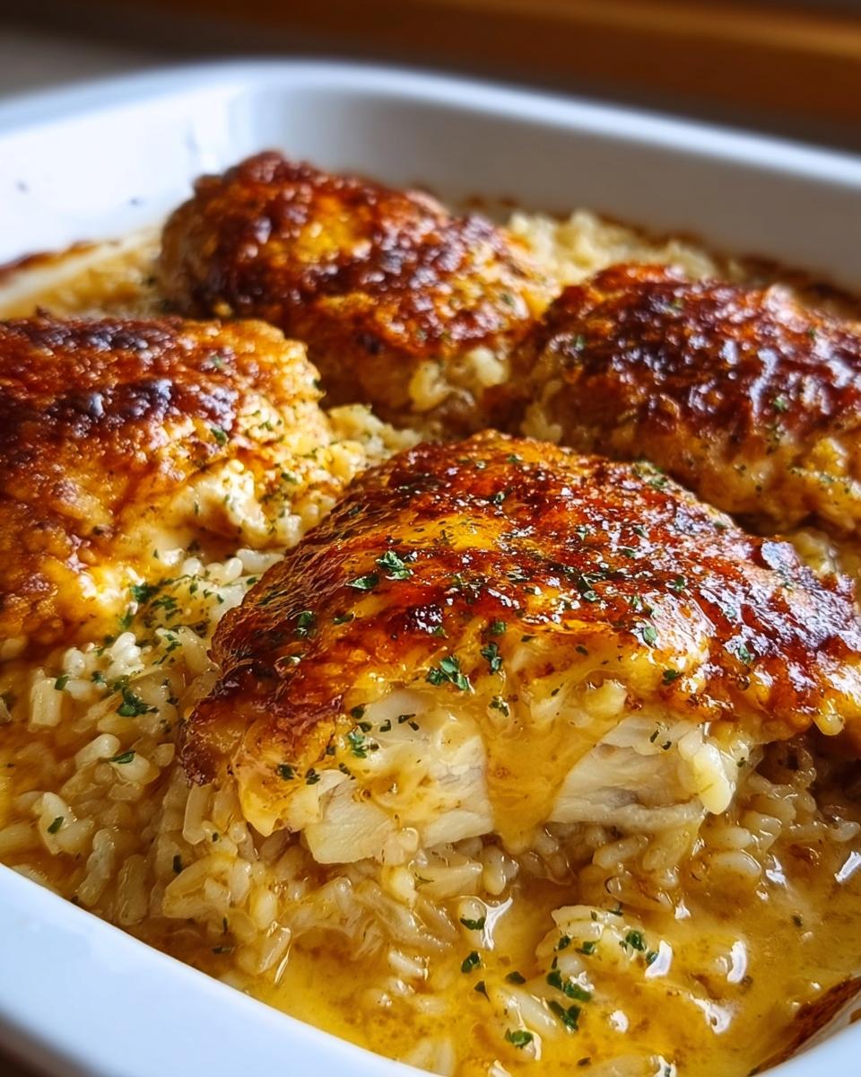 Front-Porch Comfort Chicken - detail 1