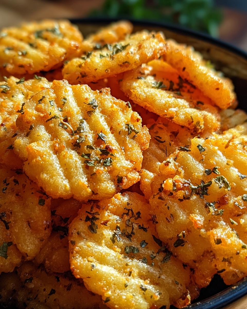 Garlic Ritz Bits Snacks - detail 2