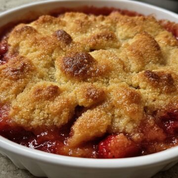 Hillbilly Cobbler