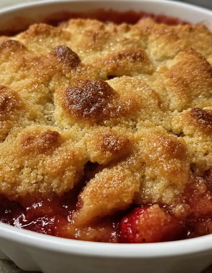 Hillbilly Cobbler