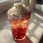 Italian Cream Soda