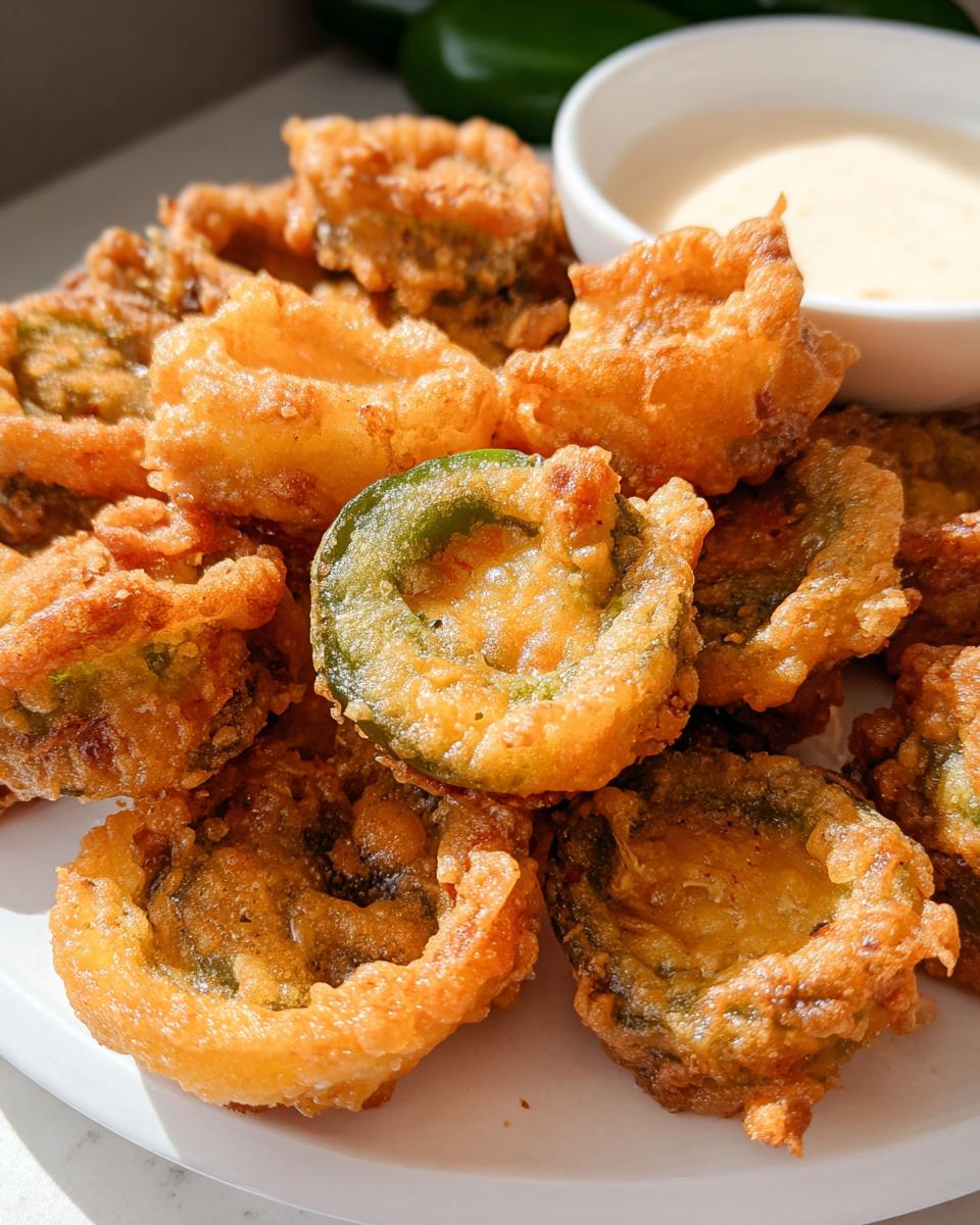 Jalapeño Bottle Caps - detail 1