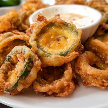 Jalapeño Bottle Caps