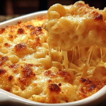 Mac and Cheese