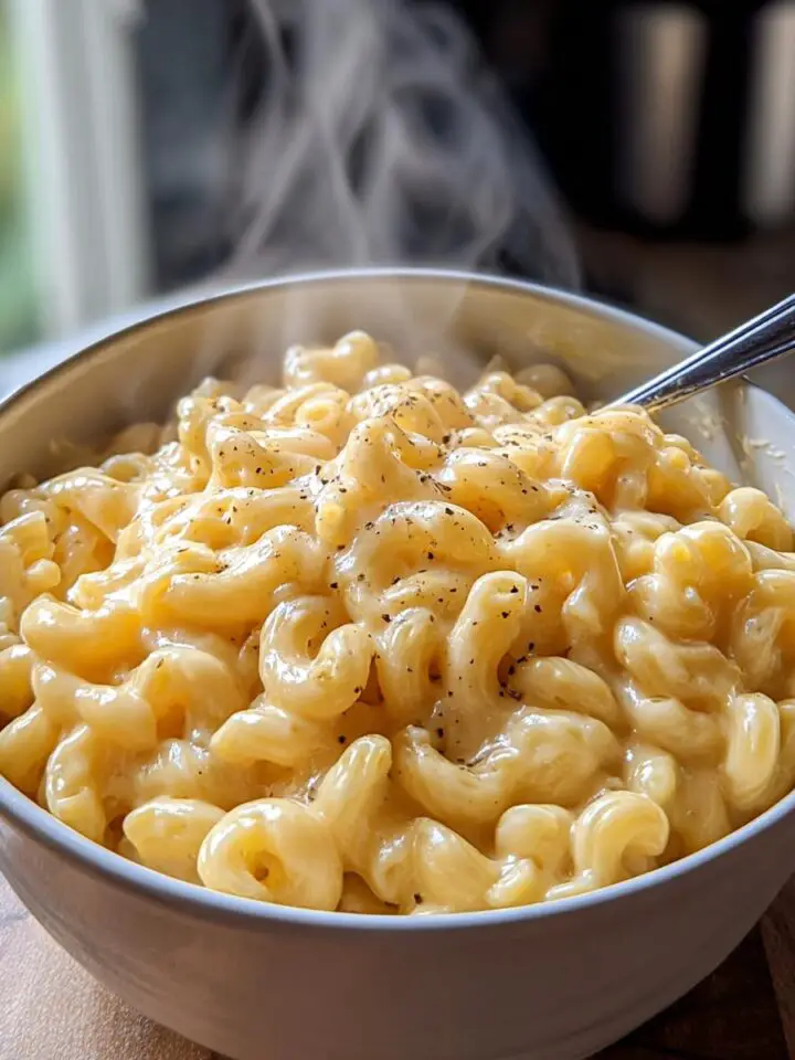 Macaroni and Cheese