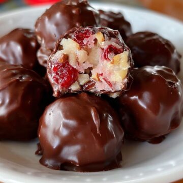 Martha Washington Candies